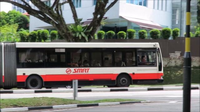 Farewell Mercedes Benz O405G Volgrens... смотреть онлайн