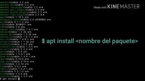 TERMUX TIPS cap.1 : Primeros pasos y configuración después de instalar termux