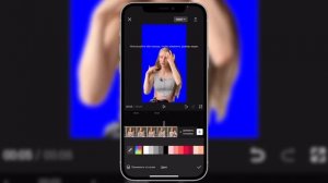 КАК СДЕЛАТЬ ФУТАЖ - ВИДЕО НА ЗЕЛЕНОМ ФОНЕ -  МОНТАЖ