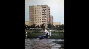 ПРИПЯТЬ до аварии