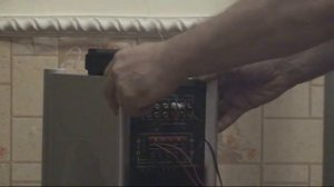 обзор аудио системы 5,1  DIALOG J103 BF c Bluetooth .MP3. FM приставкой.mp4