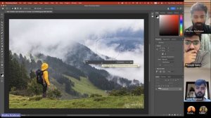 Exploring the Power of Photoshop's Generative AI | Gyaan Session