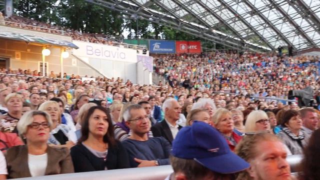 А Морозов попурри смотреть онлайн