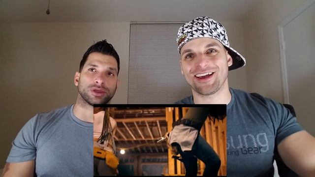 FIFTH HARMONY - Work From Home [REACTION] смотреть онлайн