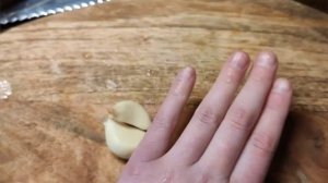 Рецепт простого салата ? на ужин.