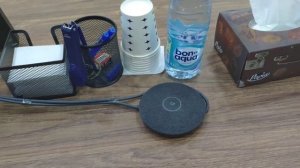 Обзор и настройка Logitech Rally для видео конференции