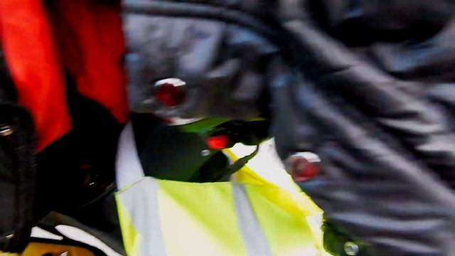 Скутер стал ехать хуже. Дальняк на китайских скутерах. Часть 2 смотреть онлайн