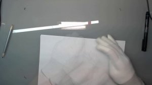 Скетч - Рисунок Паука