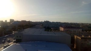 Гостиница Актау