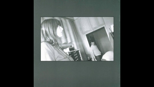 Throbbing Gristle - Catholic Sex (For Paula) смотреть онлайн