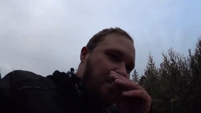 Пробег выходного дня Надым-Приозерный