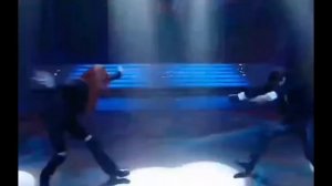 STRAY KIDS' Hyunjin's Dance Collaboration With ITZY' Yeji Rocks The MBC Gayo Daejejeon 2023 Stage