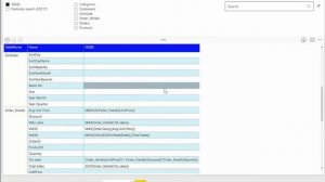 Compare two Power BI reports/ files