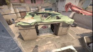 Как правильно дефузить бомбу {CS:GO}
