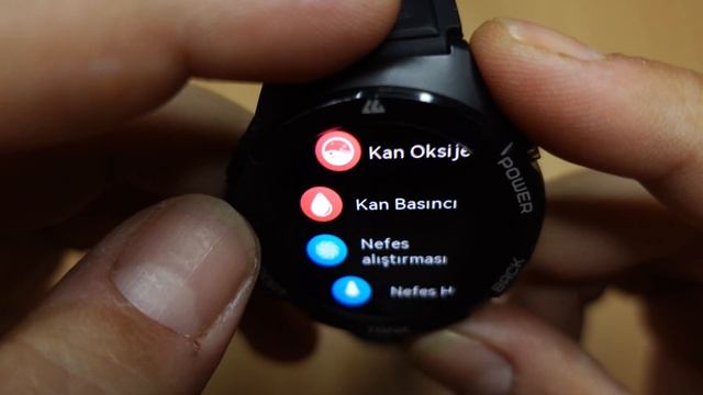 Çelik Gibi Sağlam! KOSPET TANK S1 AKILLI SAAT İncelemesi смотреть онлайн