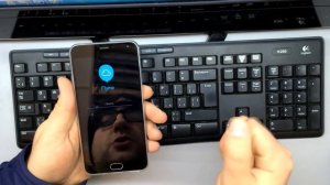 Meizu M2 Note Hard Reset (сброс настроек)