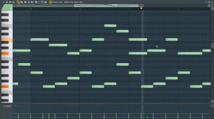 Мелодии для Juice WRLD Из 4 Нот!!! | Как Писать Мелодии FL Studio 20