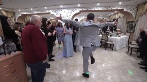 Свадьба Батраза и Мадины Илаевых. Северная Осетия.2019 год. Видео и монтаж:Владимир Сиукаев