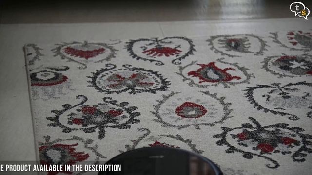 360 C50 Robot Vacuum Cleaner and Mop смотреть онлайн