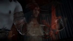 История серии Castlevania: Lords of Shadow (сюжет)