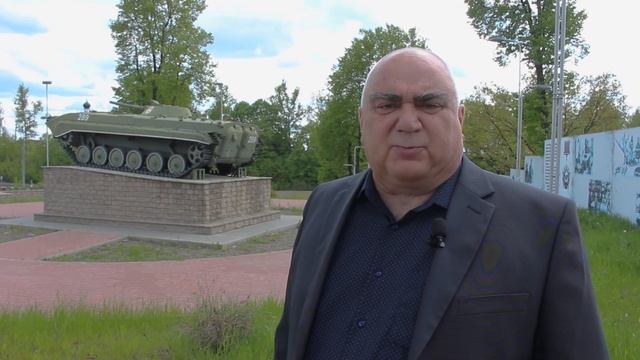 «Алексин исторический – город воинской доблести»