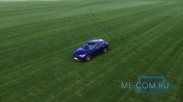 Тест драйв Maserati Levante аэросъемка фото и видео съемка автомобиля, видеосъемка с квадрокоптера