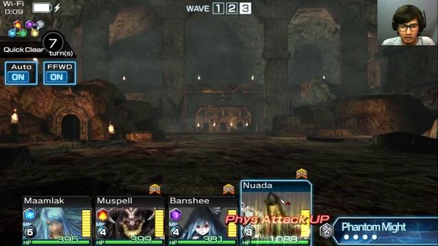 Menuju Dunia Codex! | Guardian Codex - Indonesia | Android Turn-Based RPG смотреть онлайн