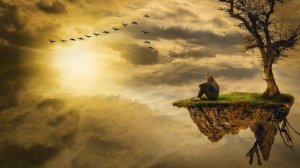 Трещина. Вероника Долина.