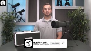 Celestron Regal M2 65ED Spotting Scope  REVIEW 2020 #26 | Telescope zone