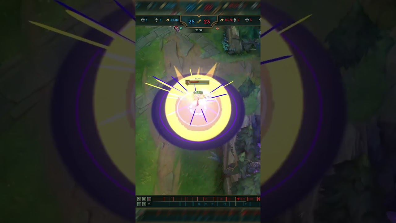 ekko vs brayer  #экко #leagueoflegends #shortsvideo #экко #ekko #jam #lol #shorts