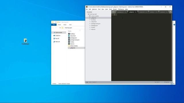 8. 7 gitignore смотреть онлайн