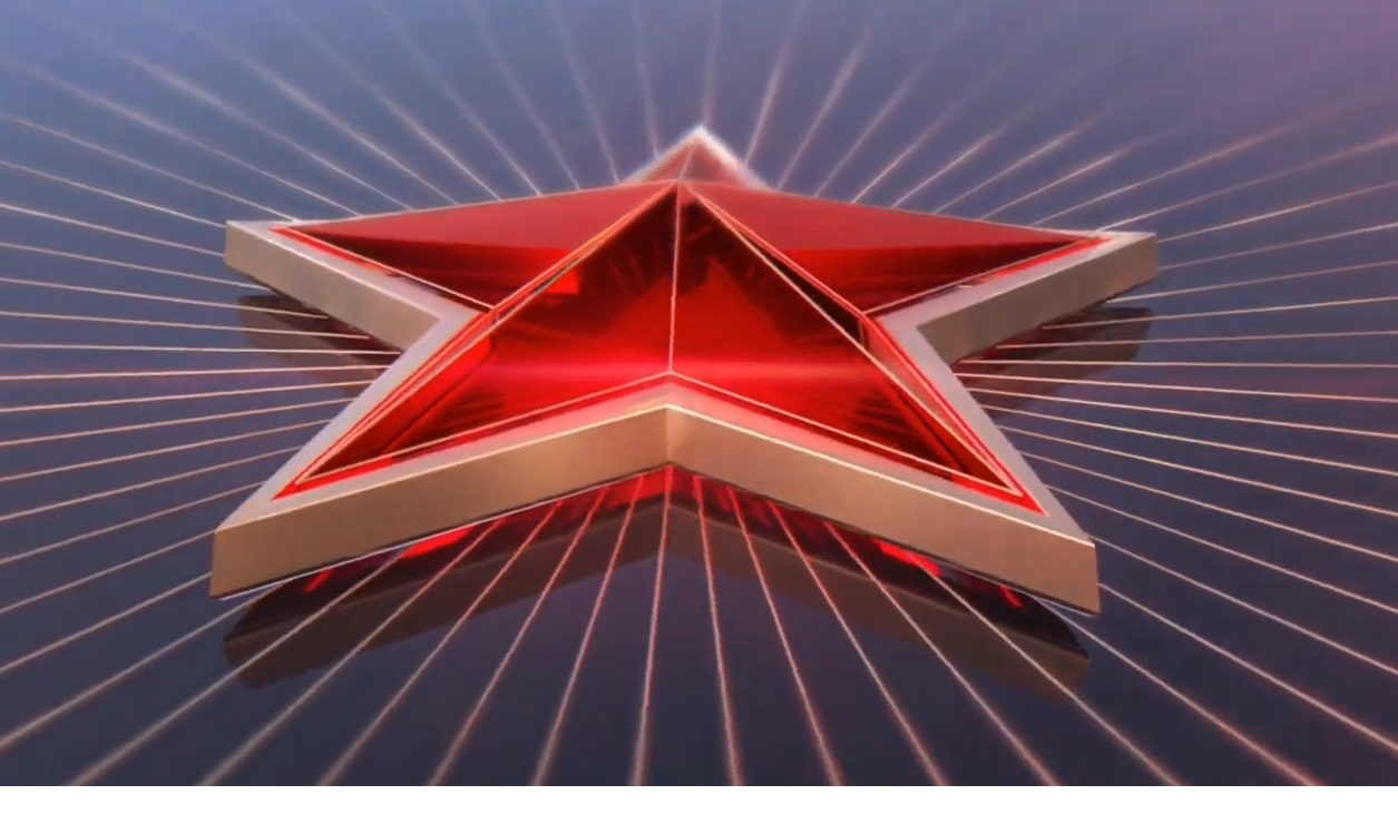 ПОЕЗД ПОБЕДЫ ИВОЛГА 4.0 смотреть онлайн