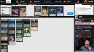 Is THIS the TIER 0 Atraxa Deck? | Neoform Atraxa | Pioneer | MTGO