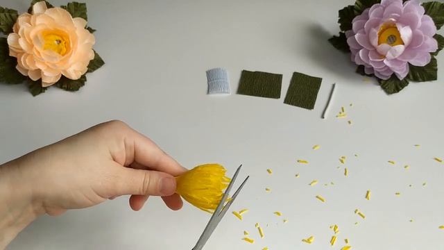 Взяла Гофрированную Бумагу и сделала 2 МИЛЫХ СУВЕНИРА! Подарок учителю. DIY gift/ DIY craft/ FLOVER смотреть онлайн