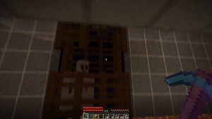 ? АВТО-РЫБАЛКА И ? БОЛЬШАЯ ПЕЧЬ ?  - SkyBlock EP7