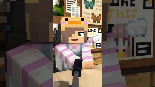 Как зайти на сервер Майнкрафт ПЕ 1.19.60 с компьютера? #shorts #minecraft #майнкрафт