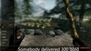 Skyrim: Result to Killing Lydia