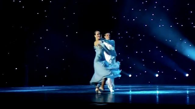 Театр танца Вадима Елизарова