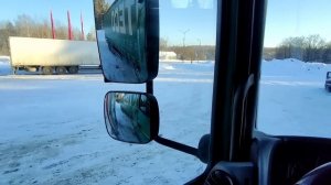 МОЙ ПЕРВЫЙ РЕЙС В 2024 ГОДУ!!! РАБОТА В КОМПАНИИ ИТЕКО.