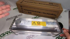 Вентилятор TAL 90/397/N. Тангенциальный вентилятор TAL 90/397/N.Устройство. Особенность модели.