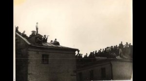 Высоцкий Запрещенные фото похорон, 28.07.1980.mp4