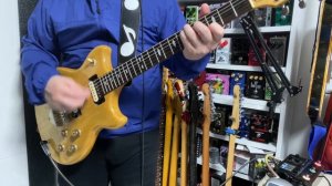 SEYMOUR DUNCAN"SH-4 JB"