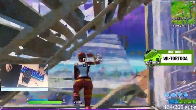 COMO INSTALAR y CONFIGURAR el EQUALIZER APO? (Config Mitro & Mongraal) | tortugabtw смотреть онлайн