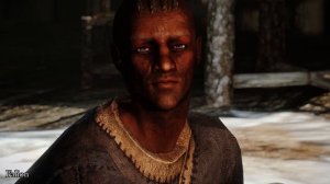 Skyrim Mods: Pandorable's NPCs - Males 2 LE & SE