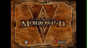 TES III: Morrowind OST - Peaceful Waters