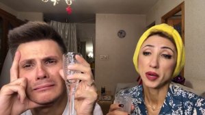 Мама и сын - Осень (#gan_13_)