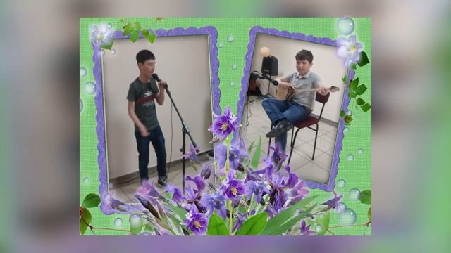 «Звонкое лето – детства планета» - Праздник смотреть онлайн