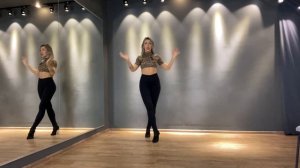 High Heels С Нуля Урок 3
