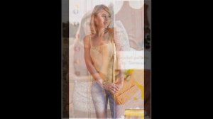 Модное лето! Топ - майка / модные идеи на лето/ что модно летом 2021