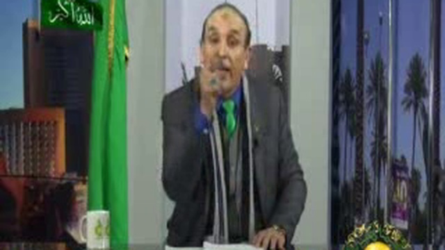 الدكتور حمزة التهامي 26-01-2017 смотреть онлайн